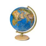 Räthgloben 1917 Globe DP 30 25