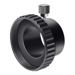 Meade Soporte para oculares, 1,25", para roscas SC/MAK, necesario para telesextensión