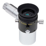 Meade 9mm Batterie beleuchtetes, bewegliches Fadenkreuzokular
