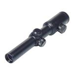 Seeadler Optik Pointing scope 1,25-4x24; Dot reticle, illuminated