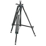 Aluminium tripod