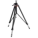 Aluminium tripod