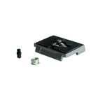 Manfrotto 200PL-14 Schnellwechselplatte 1/4''