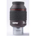 Baader Planetarium SCOPOS Extreme, 2", 35mm wide angle eyepiece