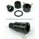 Baader Planetarium 2X Barlow lens, VIP modular, with 1.25" and 2" barrel diameters
