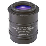 Baader Planetarium 2 " T-2 Fluorit Flatfield converter (FFC)
