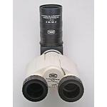 Baader Planetarium 2", 1.7X Newtonian glasspath corrector, with built-in coma corrector