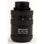 Zoom eyepiece