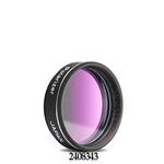 Baader Planetarium 1.25" polarizing filter, with single 1.25" filter mounting