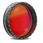 Baader Planetarium 1,25" Okularfilter Rot 610nm Langpass (planoptisch poliert)