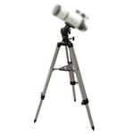 Teleskop-Service Azimuthal  mount  Felversion with durable aluminum tripod stand