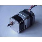 Astro Electronic SECM3-Schrittmotor, wave Ø 5mm