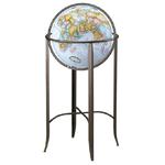 Floor globe