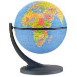 Mini globe