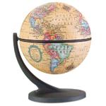 Mini globe
