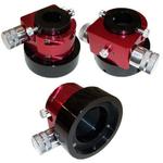 Moonlite SC Auszug Modell CS2-m