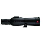 Zoom spotting scope