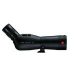 Zoom spotting scope