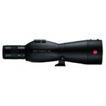Zoom spotting scope