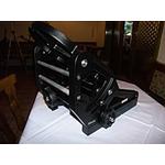 Mastro-Tec precision tuning of Meade Super Wedge