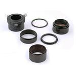 Baader Planetarium 2" MPCC coma corrector set, visual and photographic version