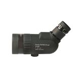 Zoom spotting scope