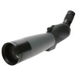Zoom spotting scope
