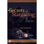 Sky Publishing Book Secrets of Stargazing