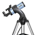 Télescope Maksutov 