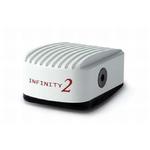 Lumenera Infinity 2 CCD, cámara color, 1,4 megapíxeles