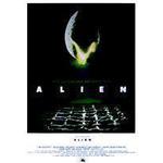 Poster Alien