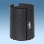 Astrozap Flexible dew cap for 8" Celestron GPS with cutout