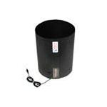 Astrozap Flexible dew cap with integrated dew cap heating for 7'' Mak / 8'' SC