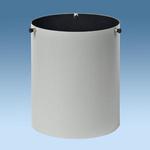 Astrozap Aluminium dew cap for MEADE 8''' SN LXD75