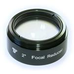 Teleskop-Service 0.5X focal reducer with 2” filter thread