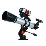 Télescope Celestron AC 90/660 SkyScout Scope AZ-C + planetarium personnel