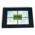 Sky Publishing Sky Atlas 2000.0 Deluxe Laminiert, 2nd Edition