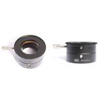 Baader Planetarium Baader Pushfix 2''/1,25" Reduzierstück