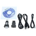 Meade #505 PC-connection cable RS-232 for AutoStar #497