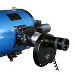 
Typical use for the Skywatcher N 150/1200 EQ-3-2.
