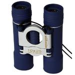 Omegon Binoculars Pocketstar 10x25, blue