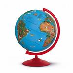 Childrens globe