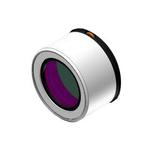 Lunt Solar Systems LS 100F Ha H-Alpha filter set for 3400mm focal length