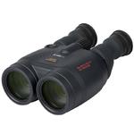 Canon Image stabilized binoculars 18x50 IS AW