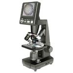 Bresser Digitales LCD Mikroskop