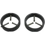 Omegon Guiding ring 110 mm inside diameter (pair)