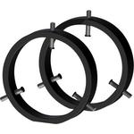 Omegon Guiding ring 130 mm inside diameter (pair)