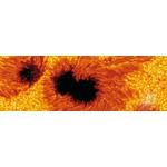 Affiche Palazzi Verlag Sun Spots