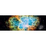 Affiche Palazzi Verlag Crab Nebula