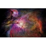 Palazzi Verlag Poster Great Orion Nebula